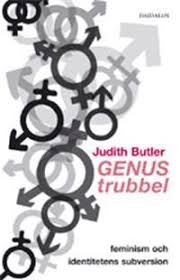 Genustubbel - Judith Butler