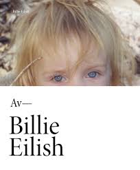 Billie Eilish - Billie Eilish