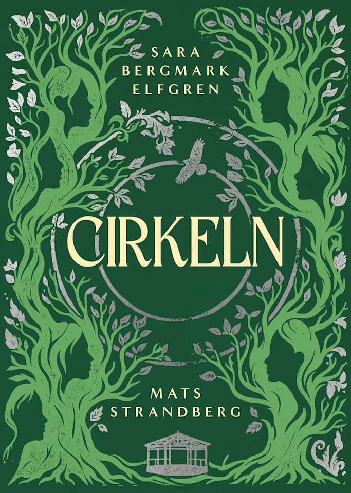 Cirkeln - Sara Bergmark Elfgren & Mats Strandberg (Special Edition)