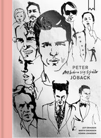 Att bära sig själv - Peter Jöback (beg.)