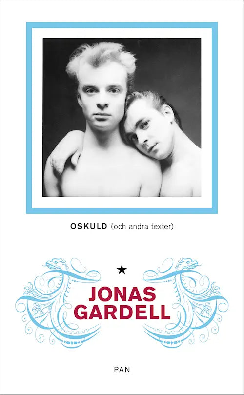Oskuld (och andra texter) - Jonas Gardell (beg.)