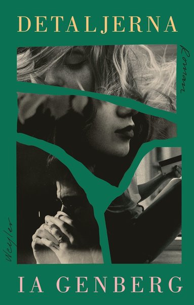 Detaljerna - Ia Genberg