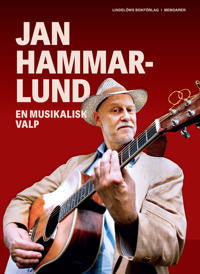 En musikalisk valp (beg.) - Jan Hammarlund