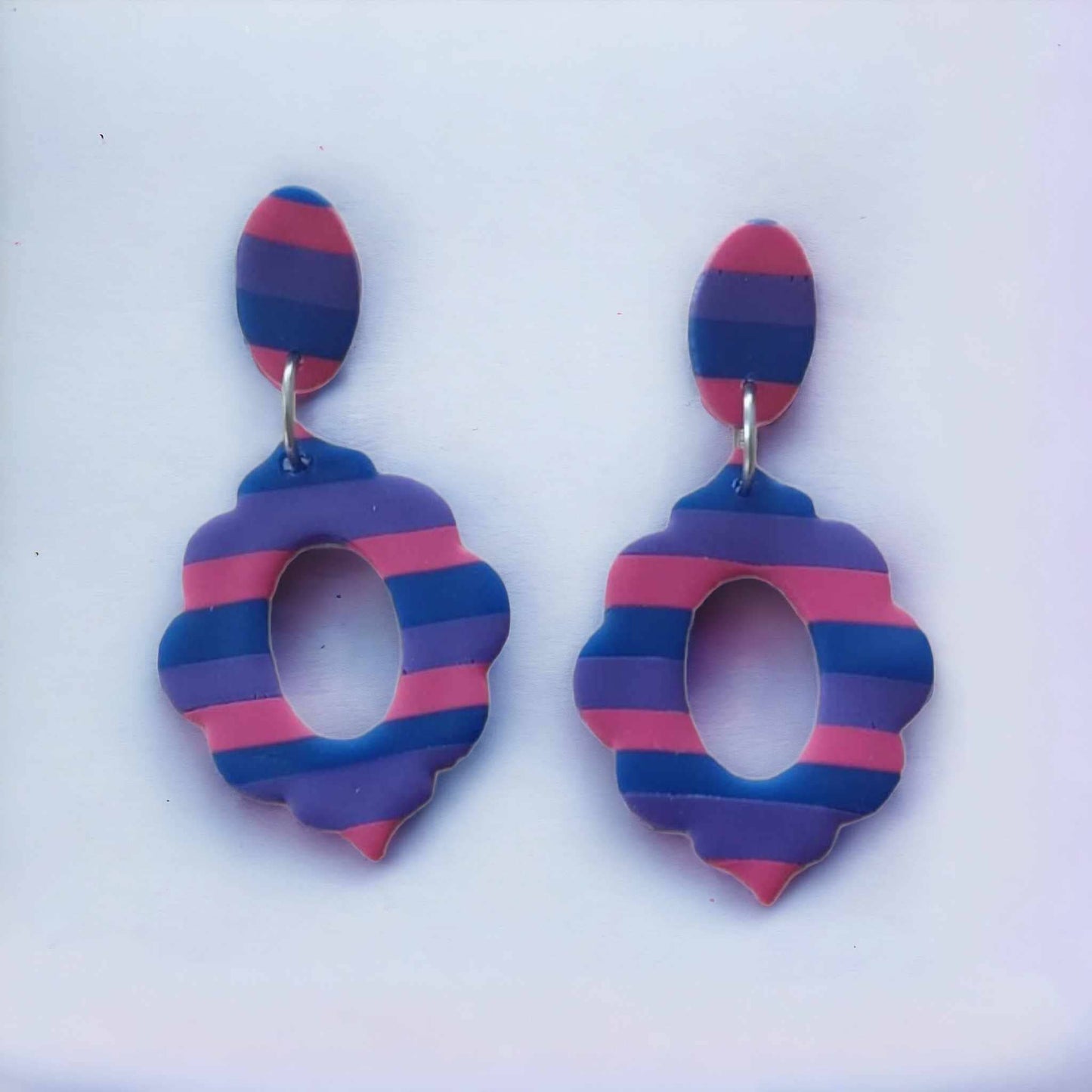 Örhängen - Bisexuell (klassiska)