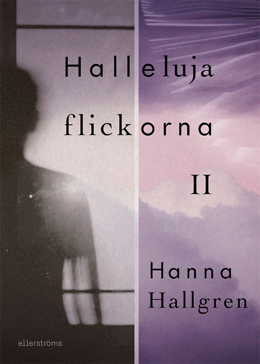 Hallelujaflickorna II - Hanna Hallgren
