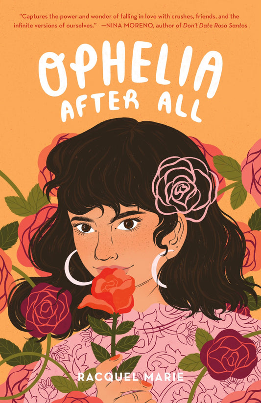 Ophelia After All (used) - Racquel Marie