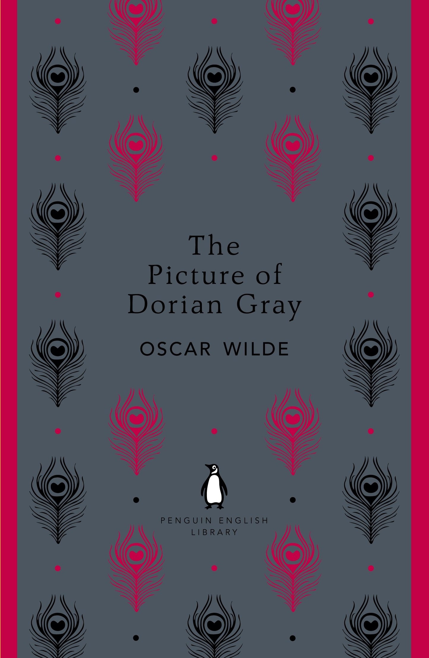 The Picture Of Dorian Gray by Oscar Wilde