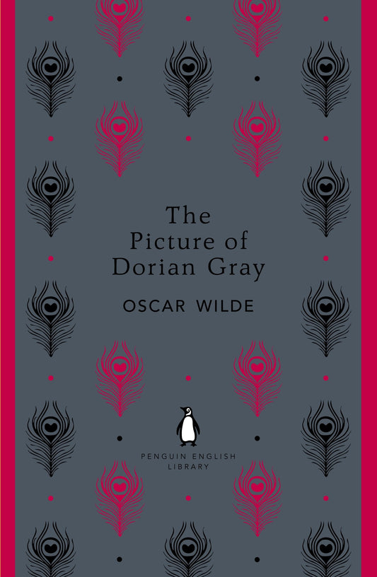 The Picture Of Dorian Gray by Oscar Wilde