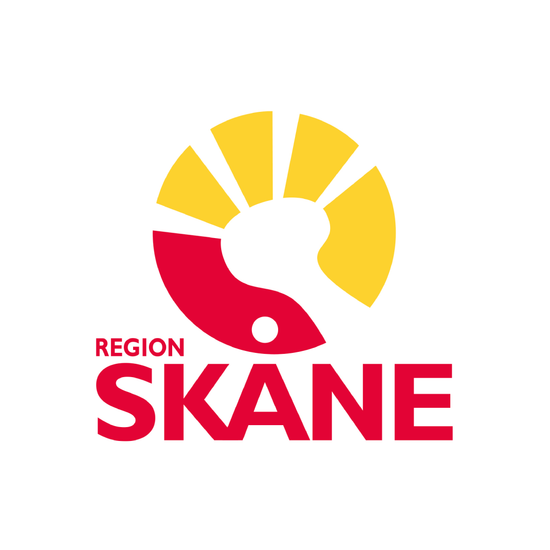 region skåne logotyp