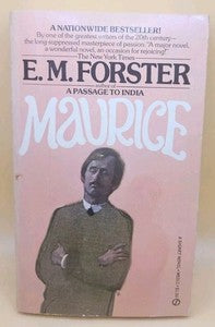 Maurice - E. M. Forster (used)