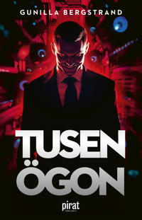Tusen ögon - Gunilla Bergstrand