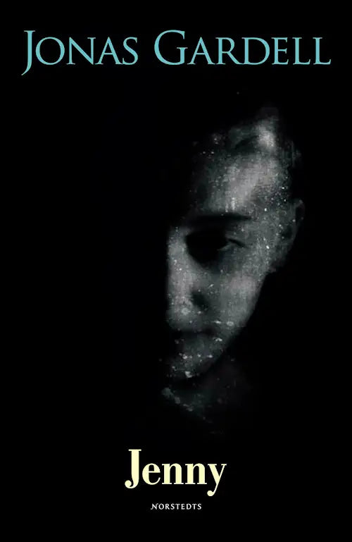 Jenny (beg.) - Jonas Gardell