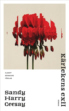 Kärlekens exil - Sandy Harry Ceesay