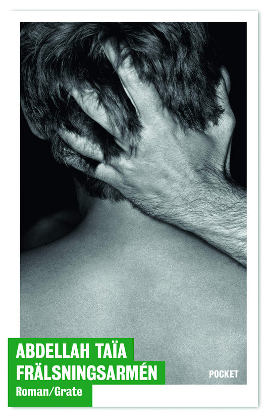 Frälsningsarmén - Abdellah Taia