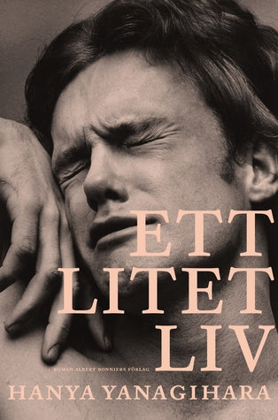 Ett litet liv - Hanya Yanagihara