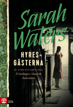 Hyresgästerna - Sarah Waters