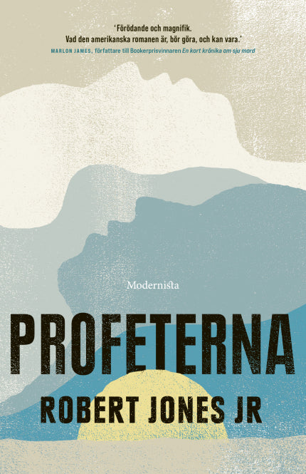 Profeterna - Robert Jones Jr.