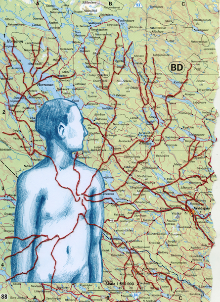 SONDER #2 STAD OCH LANDSBYGD