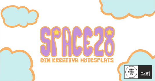 Om SPACE 28