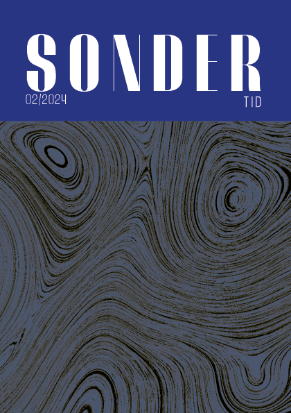 SONDER 2/2024 - TID