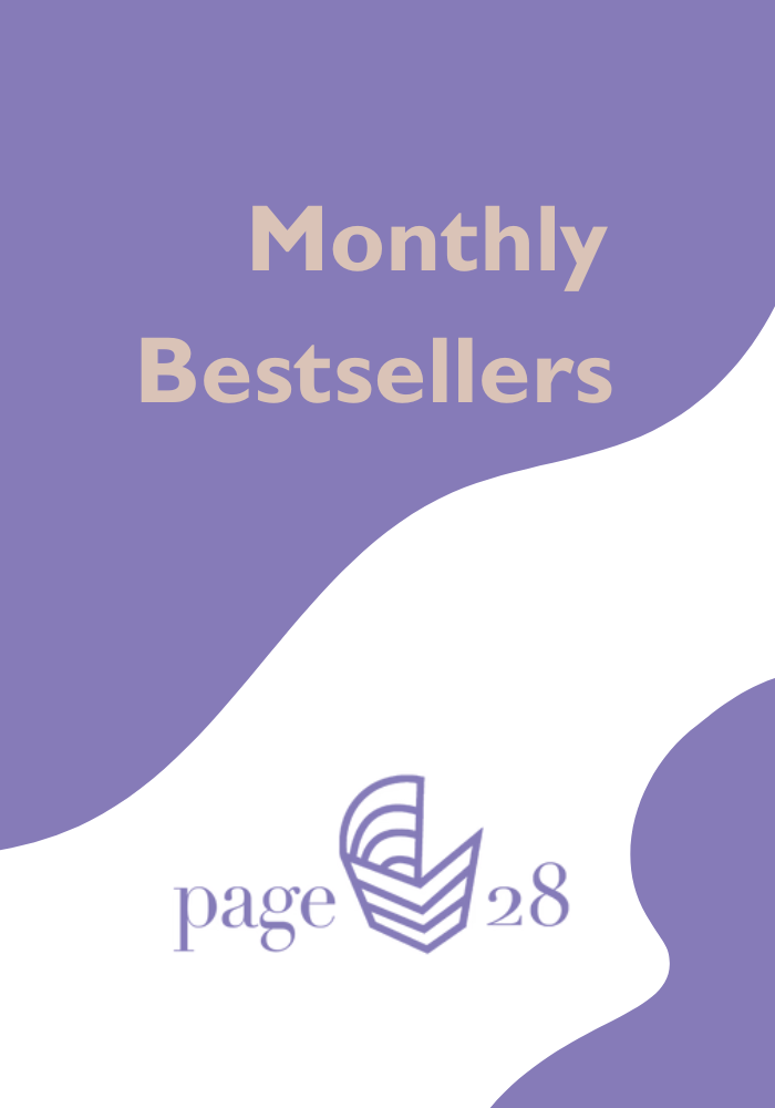Bestsellers September
