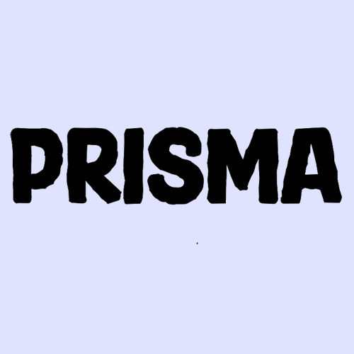 Prisma Litteraturpris 2025