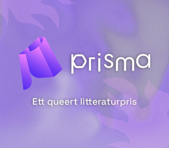 Prisma Litteraturpris 2023