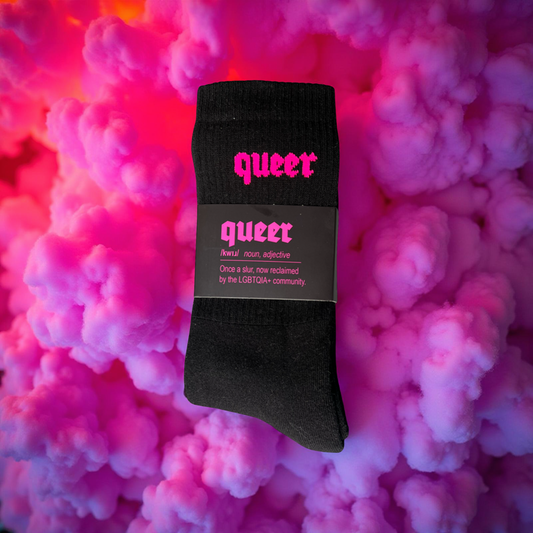 Strumpor - Queer