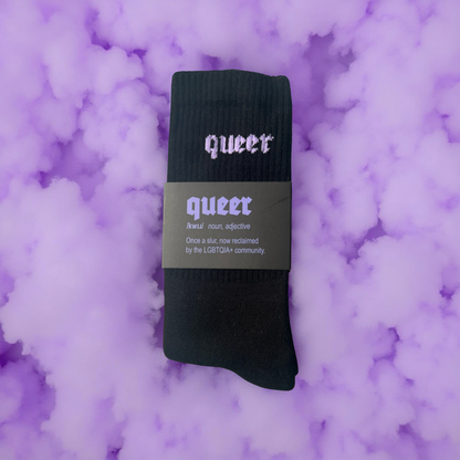 Strumpor - Queer