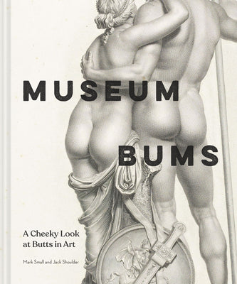 Museum Bums - Mark Small, Jack Shoulder