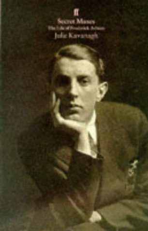 Secret Muses : The Life of Frederick Ashton - Julie Kavanaugh (used)