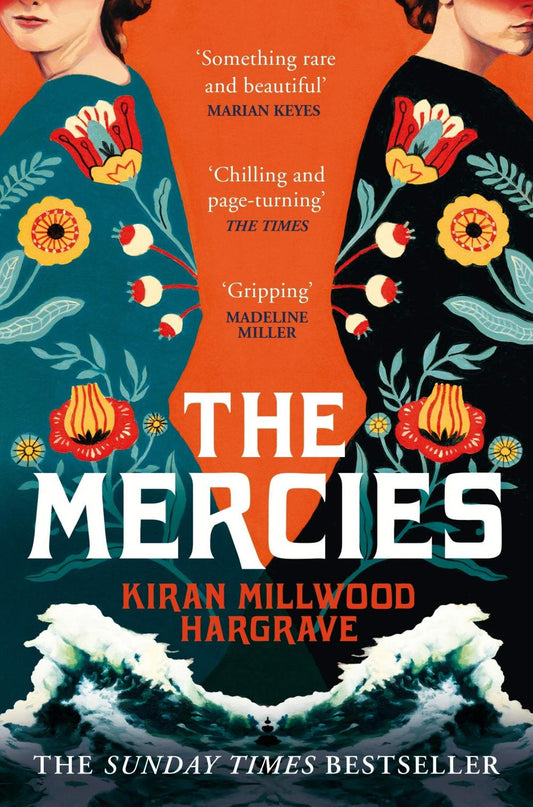 The Mercies by Kiran Millwood Hargrave