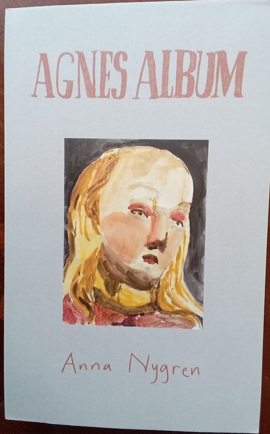 Agnes Album - Anna Nygren