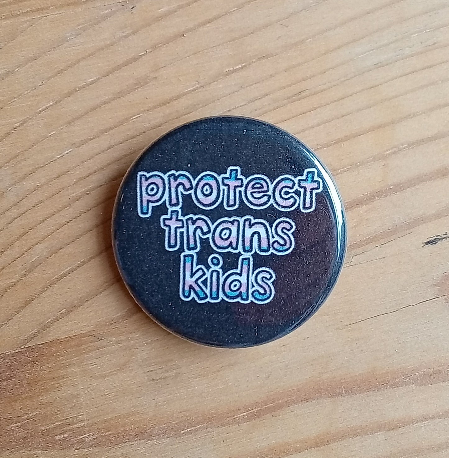 Pin - Protect trans kids