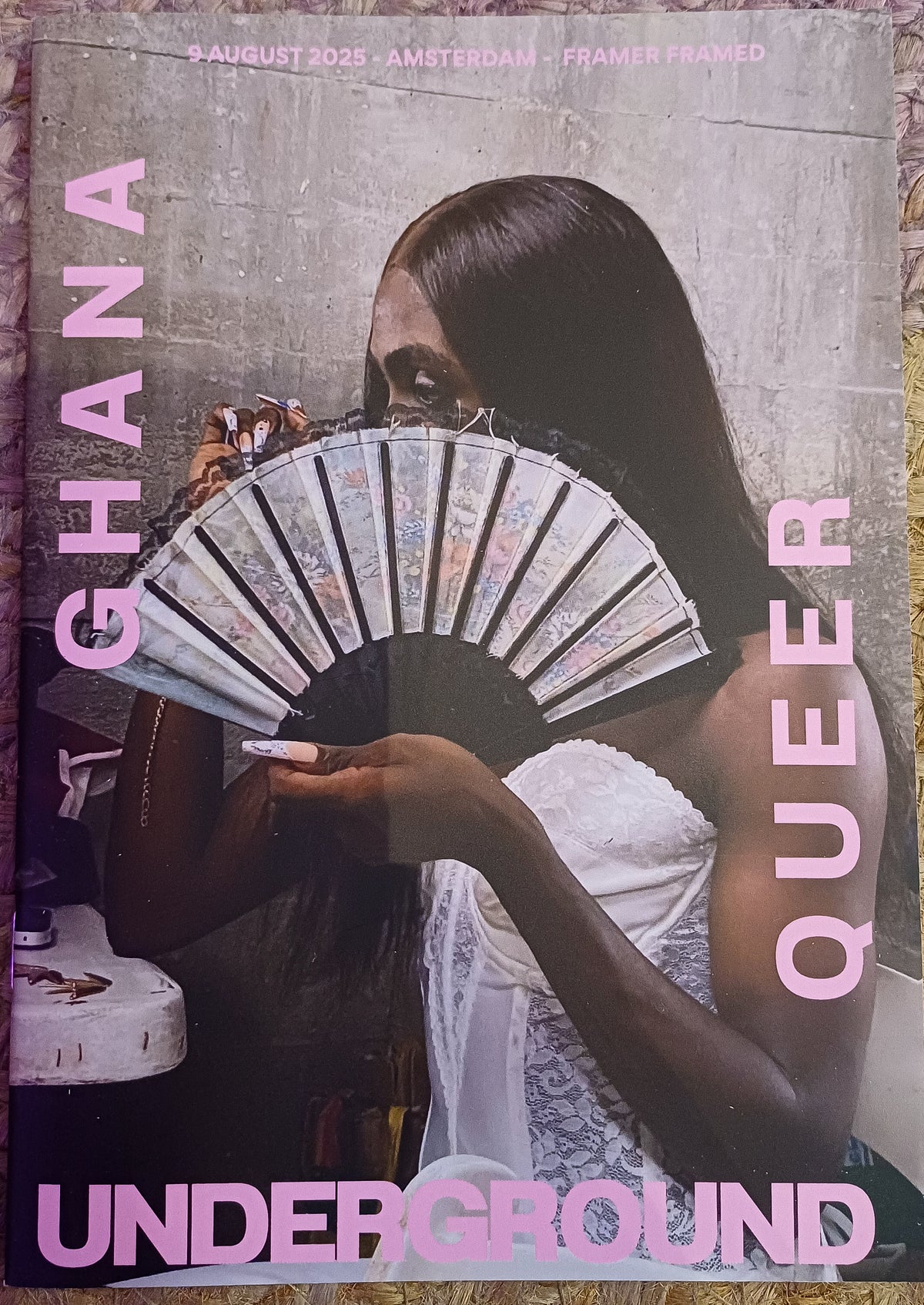 Ghana Queer Underground