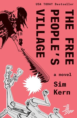 Free People's Village - Sim Kern