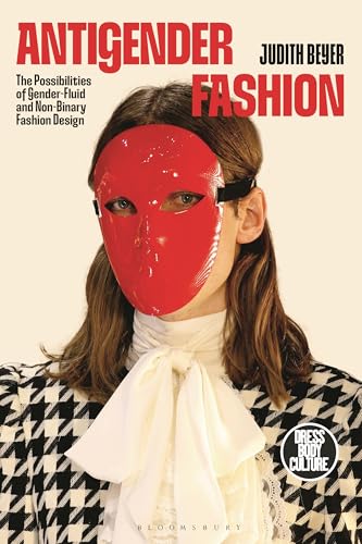 Antigender Fashion - Judith Beyer