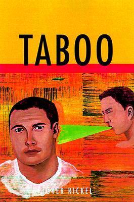 Taboo - Boyer Rickel (used)