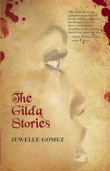The Gilda Stories (used) - Jewelle Gomez