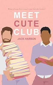 Meet cute club by Jack Harbon