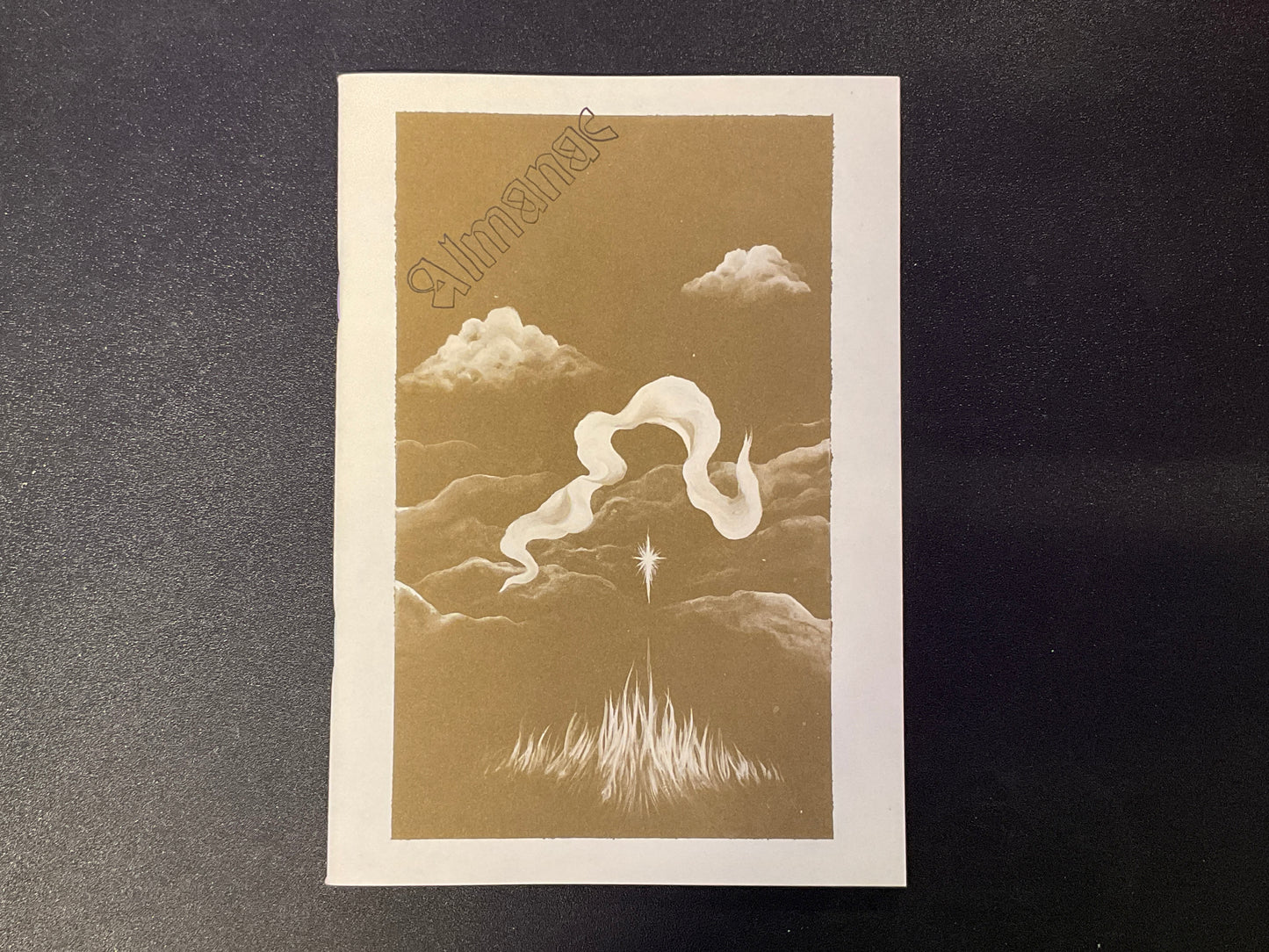 Almanac - Shia Conlon(ed) (used)