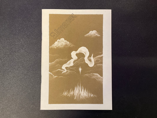 Almanac - Shia Conlon(ed) (used)