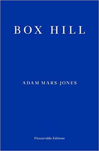 Box Hill - Adam Mars-Jones