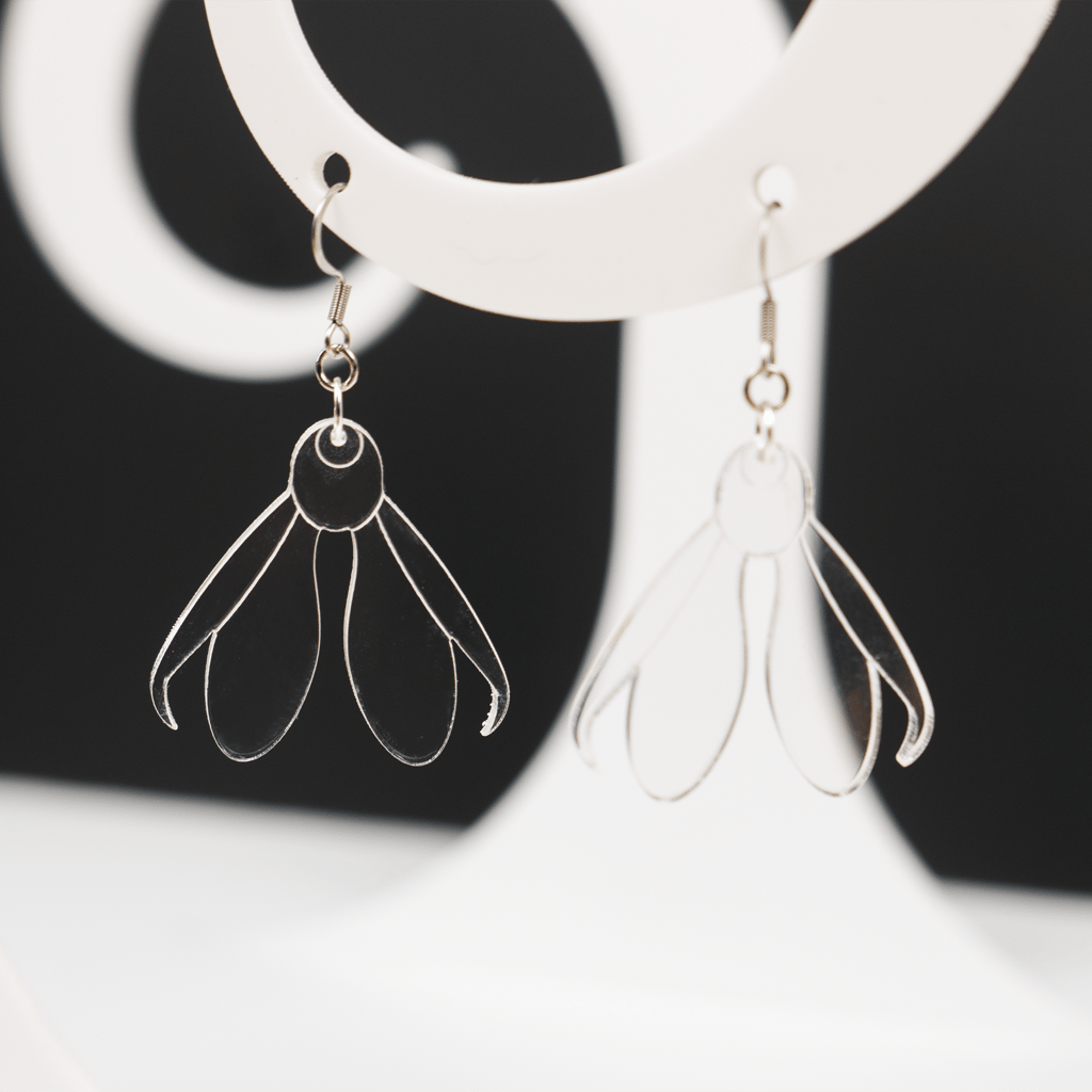 Örhängen - Clitoris