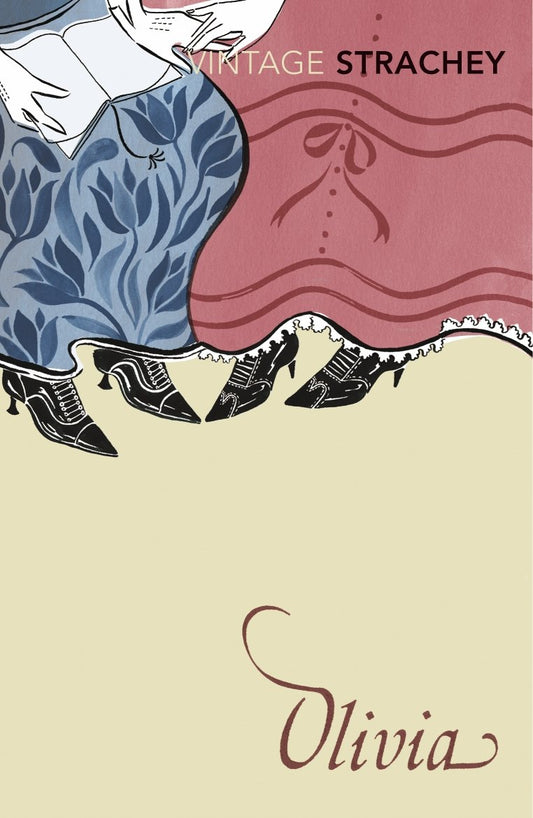 Olivia by Dorothy Strachey