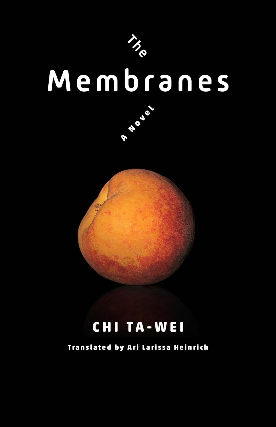 The Membranes: A Novel by Chi Ta-Wei