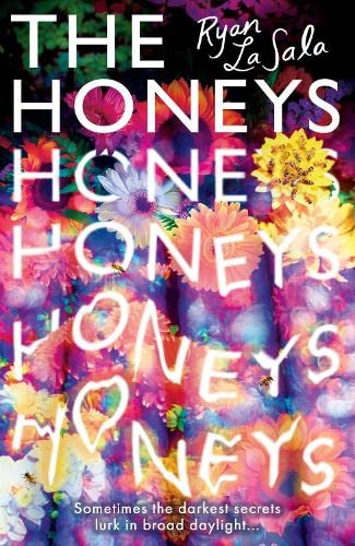 The Honeys (Begagnad) by Ryan Sala