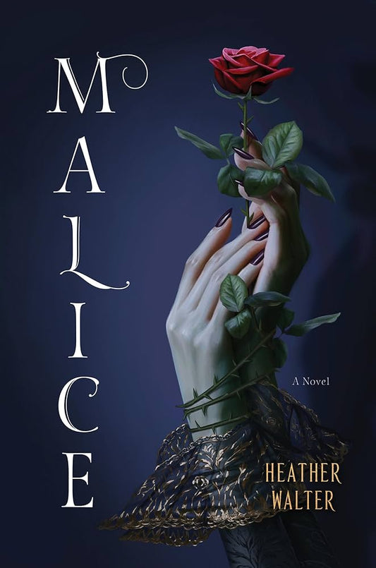 Malice - Heather Walter (used)