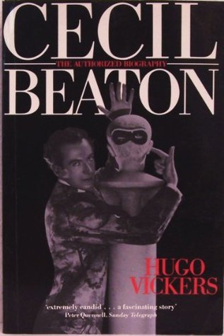 Cecil Beaton : The Autorised Biography - Hugo Vickers (used)