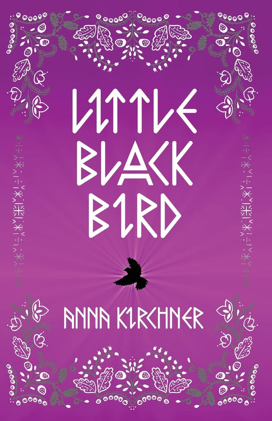 Little Black Bird - Anna Kirchner